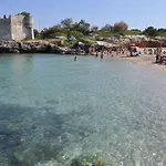 Borgo Antico مونوبولي