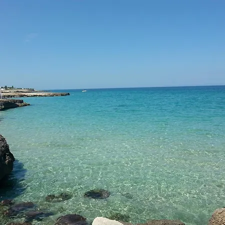 Apartment Borgo Antico Monopoli