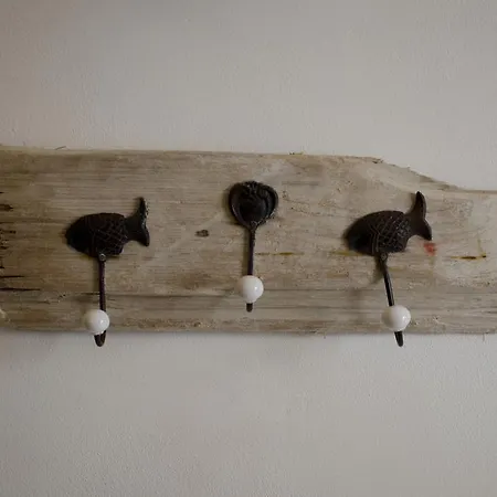 Borgo Antico Apartment *