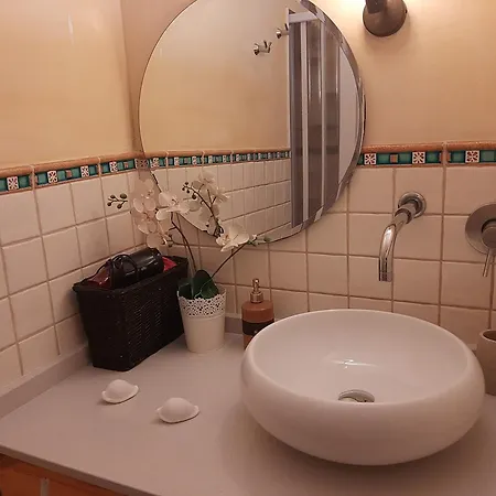 Borgo Antico Apartment