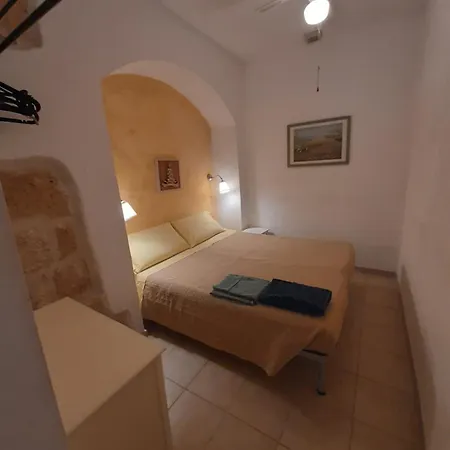 Borgo Antico * Monopoli