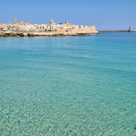 Borgo Antico Monopoli