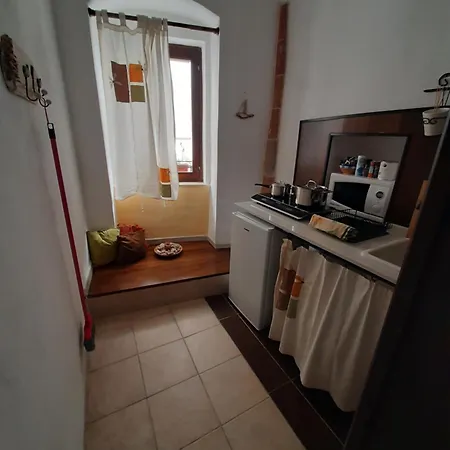 Borgo Antico Apartment *