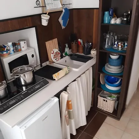 Borgo Antico * Monopoli