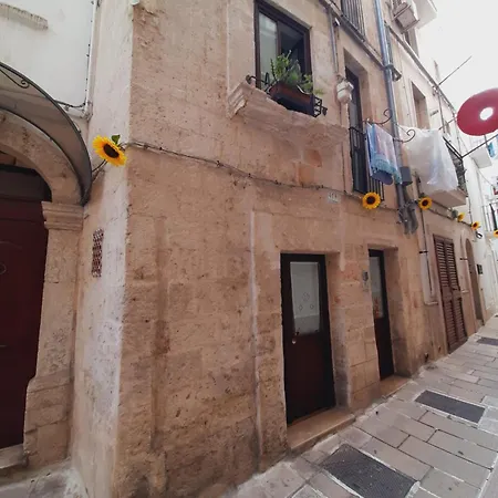 Borgo Antico Monopoli