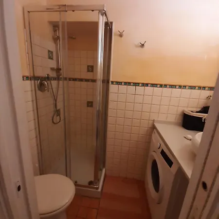 Borgo Antico Apartment