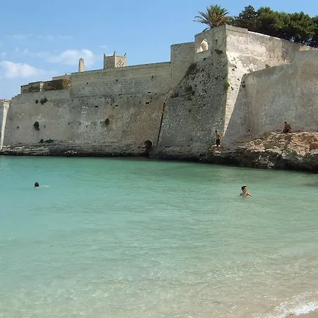 Borgo Antico Apartment Monopoli