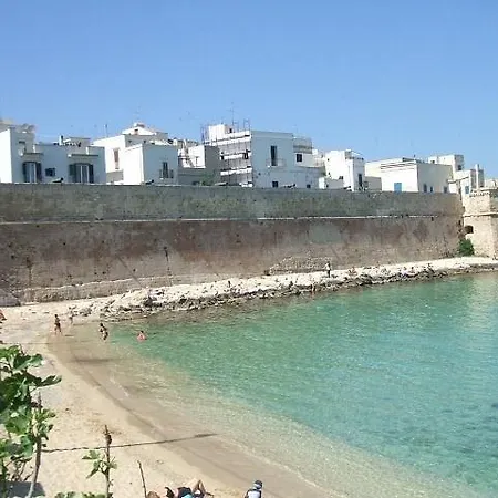 Apartment Borgo Antico *