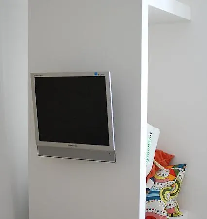 Apartment Borgo Antico Monopoli