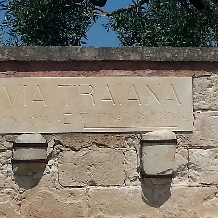 Apartment Borgo Antico