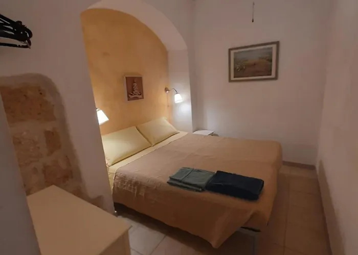 Borgo Antico * Monopoli