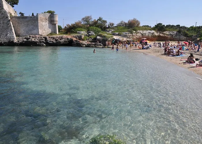 Borgo Antico Монополи