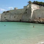 Borgo Antico Apartment Monopoli