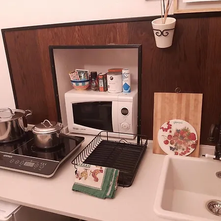 Appartamento Borgo Antico *
