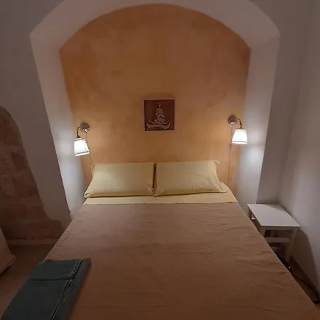 Appartement Borgo Antico *