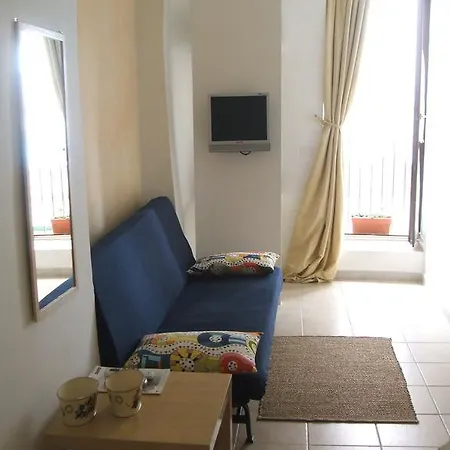 Daire Borgo Antico