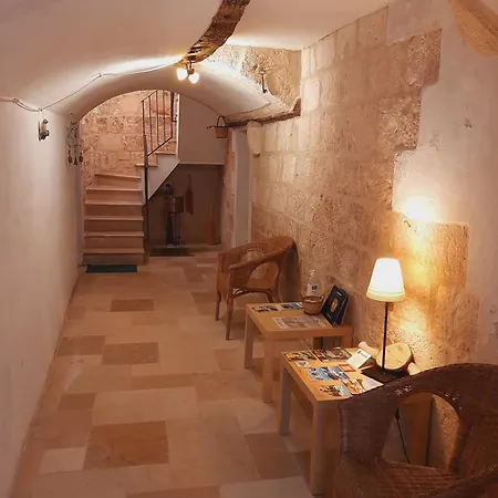 Borgo Antico * Monopoli