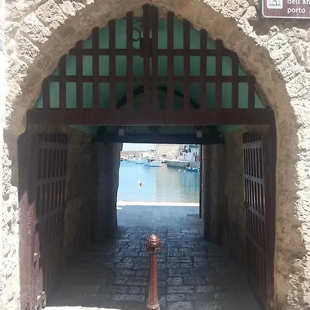 Borgo Antico