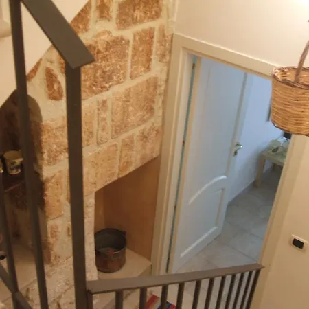 Borgo Antico Apartament *