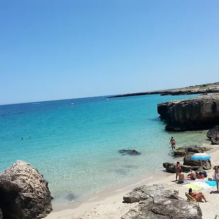 Borgo Antico Apartament Monopoli