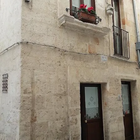 Daire Borgo Antico