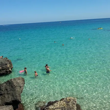 Borgo Antico Apartament