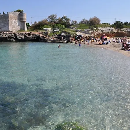 Borgo Antico Monopoli