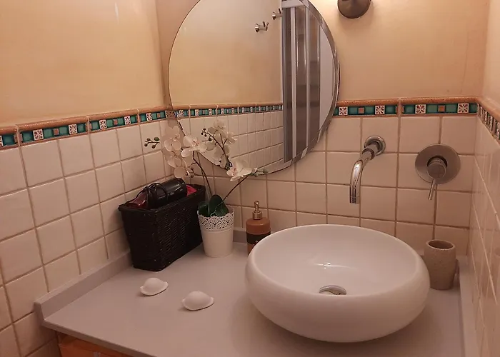 Borgo Antico Apartament