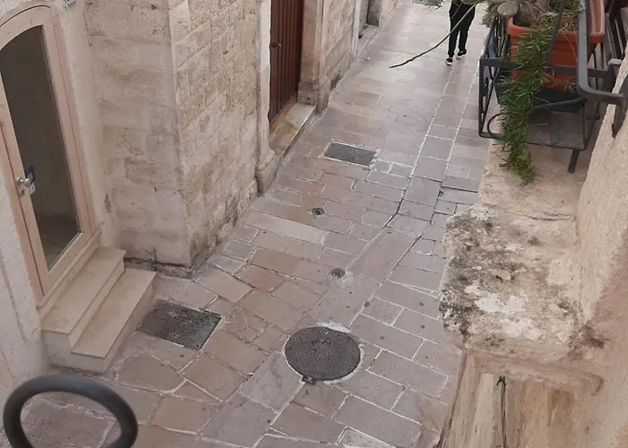 Borgo Antico