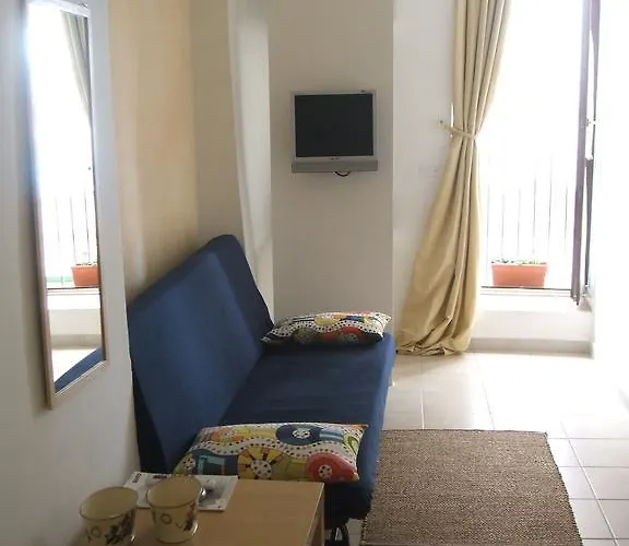 Apartament Borgo Antico