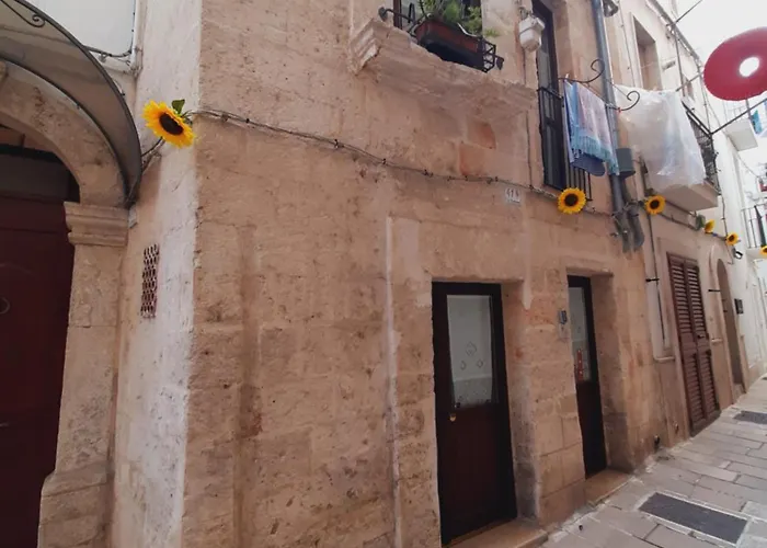 Borgo Antico Monopoli