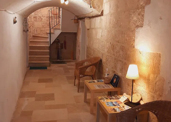 Borgo Antico * Monopoli