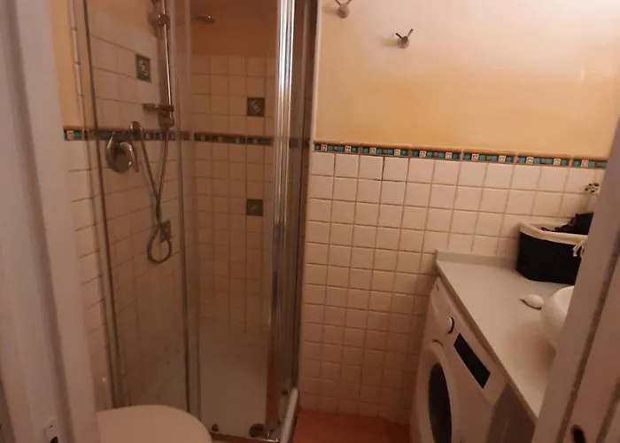Borgo Antico Apartament