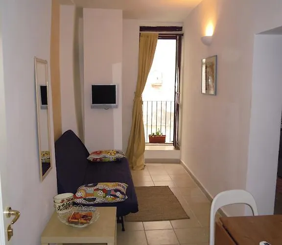 Borgo Antico Monopoli