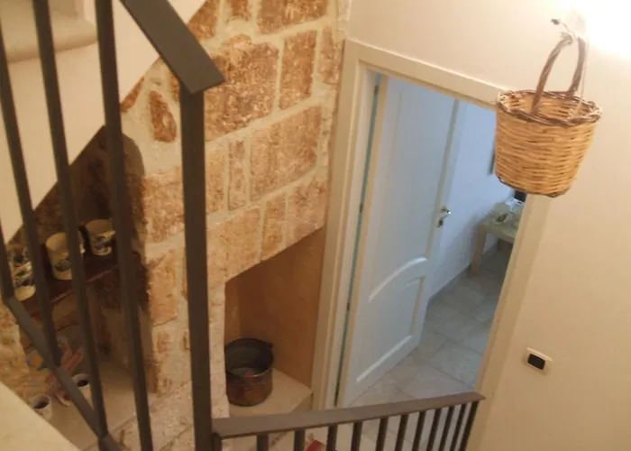 Borgo Antico Appartement *