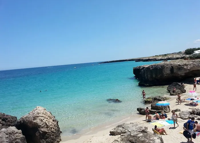 Borgo Antico Appartement Monopoli