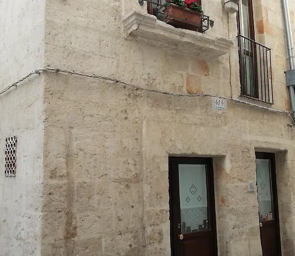 Appartement Borgo Antico